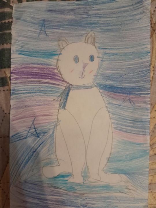 Дарья Владимировна Вавницкая