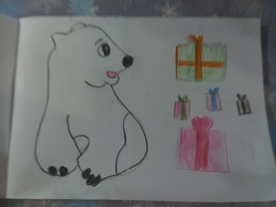 Лиза Евгеньевна Канашева