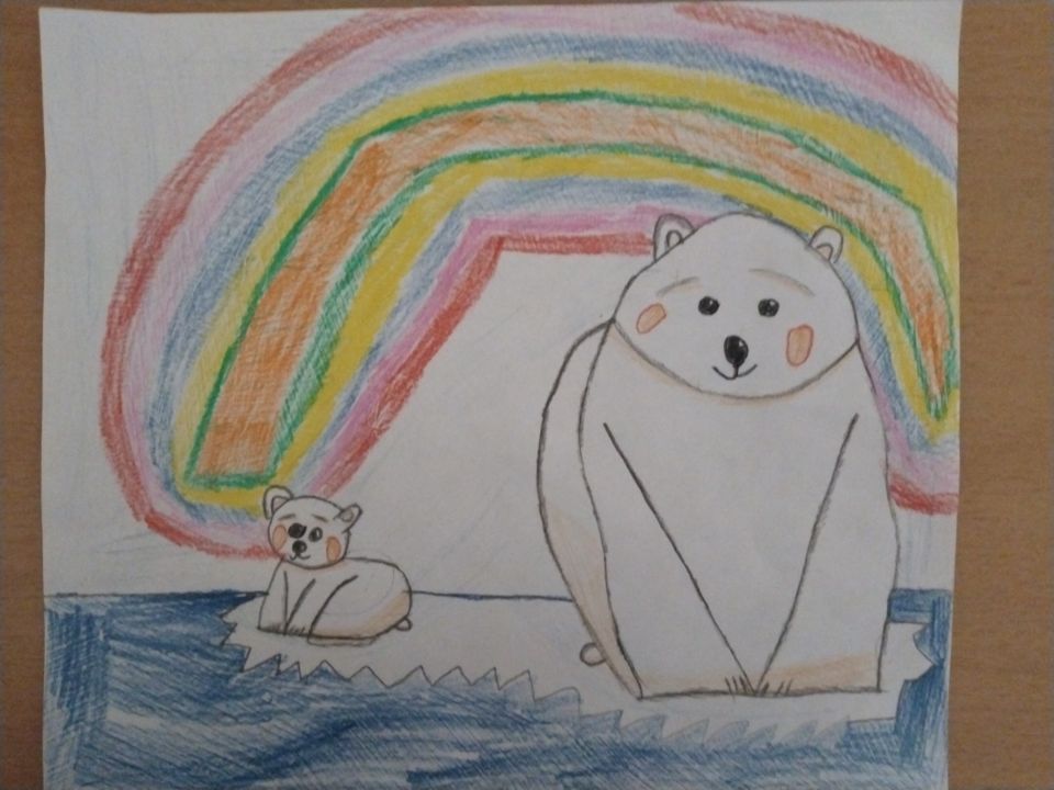 Людмила Сергеевна Стадник