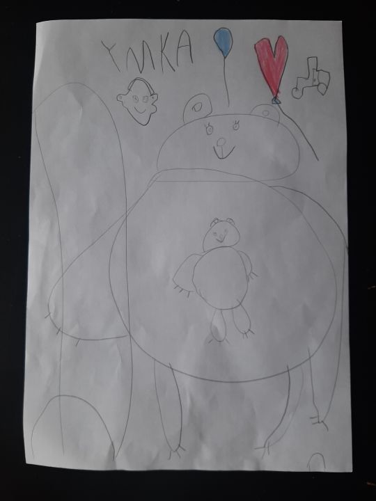 Александра Орындаш