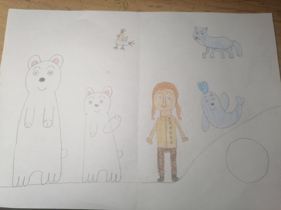 Алена Александровна Карпенко