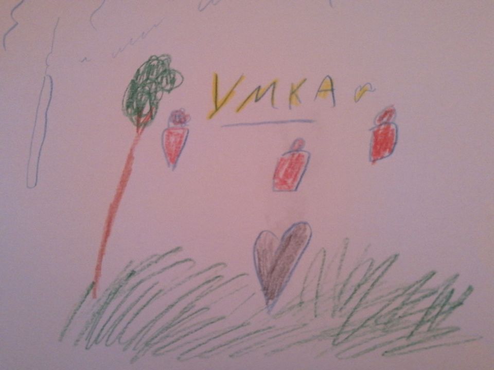 Милана Даниловна Новицкая