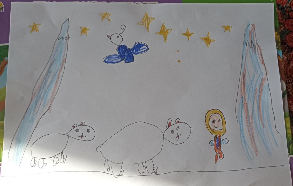 Ульяна Сергеевна Соколова