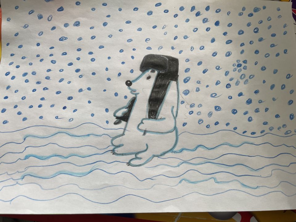 Кольвах Алексеевна Мария