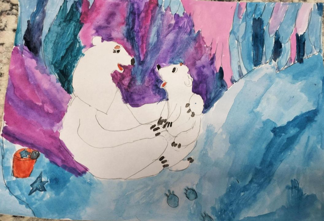 Виктория Алексеевна Журавлева