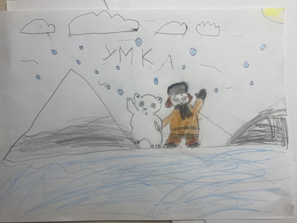 Давид Андреевич Смолянинов