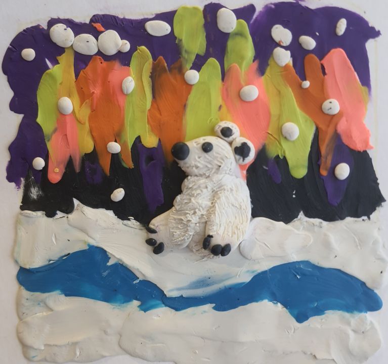 Николаева Сергеевна Анастасия