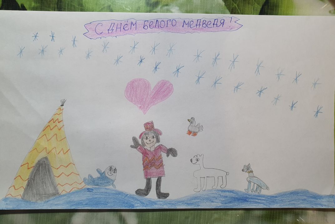 Китанова Алексеевна Виктория