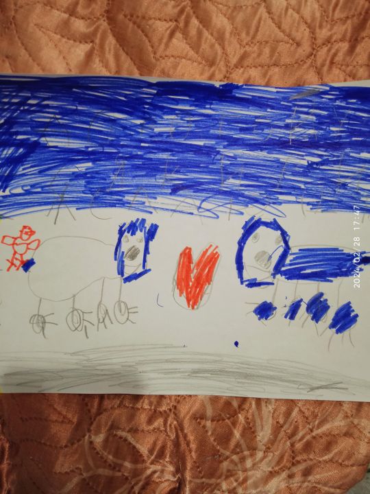 Кирилл Максимович Михнович