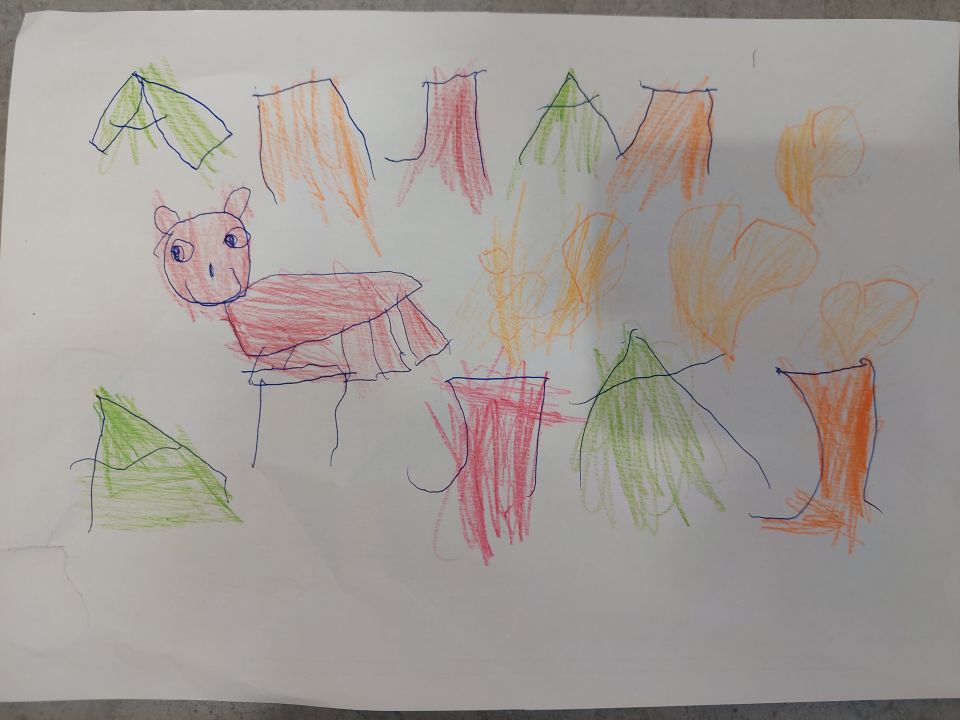 Екатерина Ивановна Фетисова