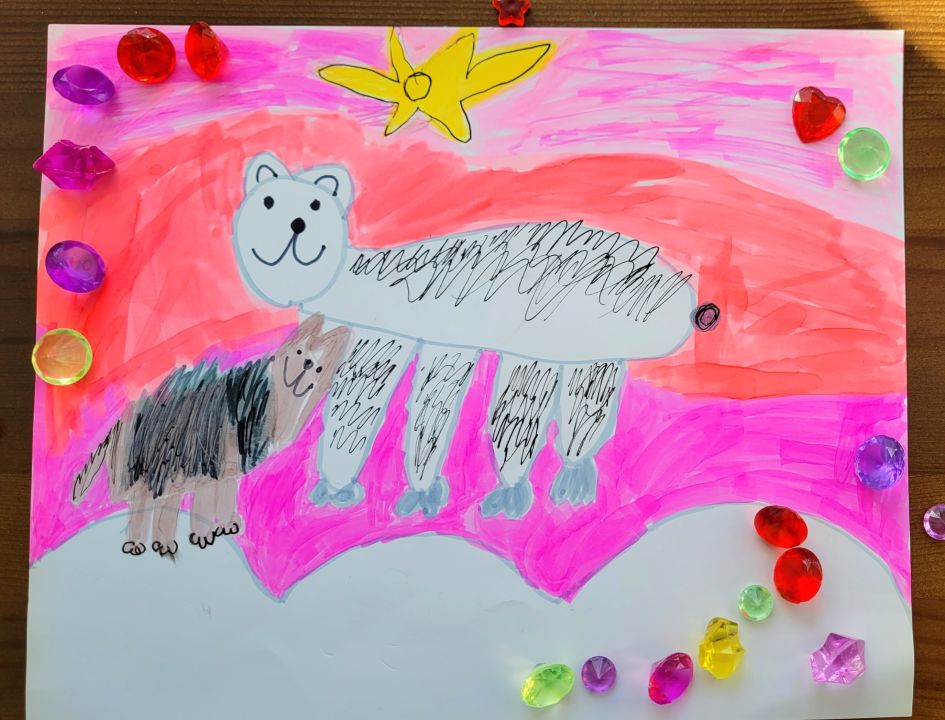 Майя Ляшенко