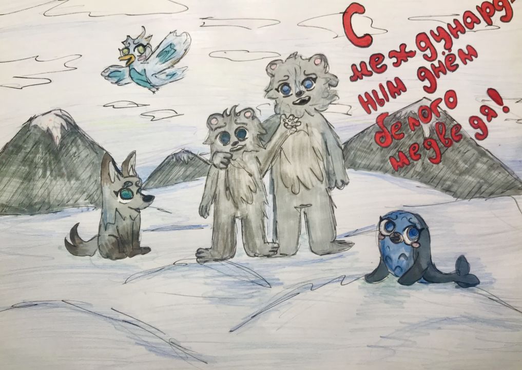 Варвара Кирилловна Тихомирова