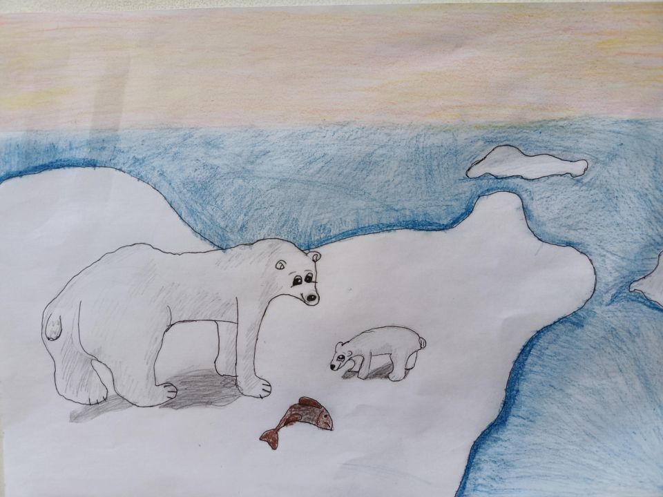 София Ивановна Меркулова