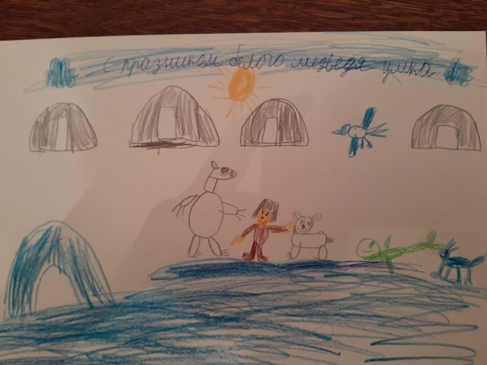 Андрей Евгеньевич Львов