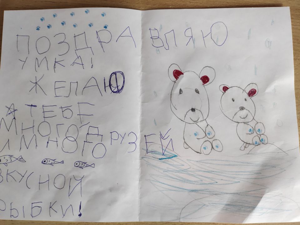 Виктория Кирилловна Мальцева