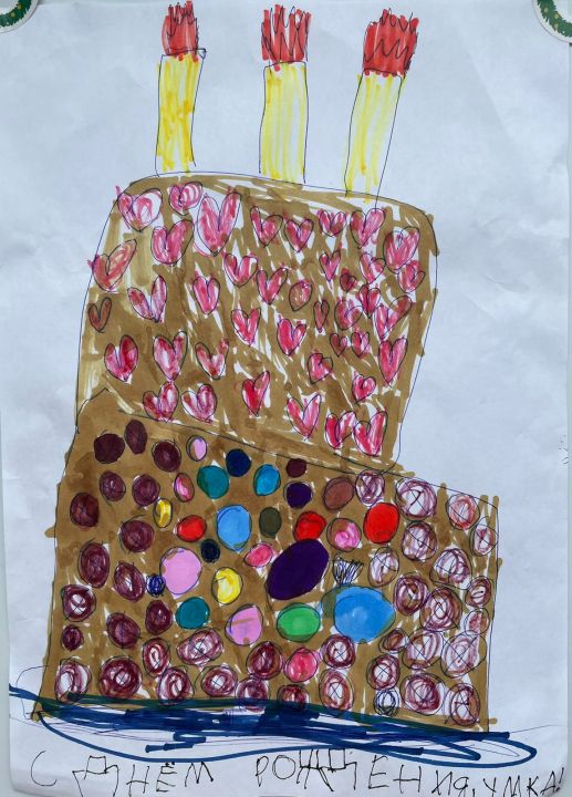 Ева Олеговна Дорошенко