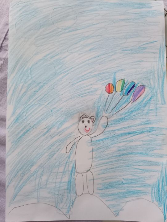 Вера Михайловна Калашникова