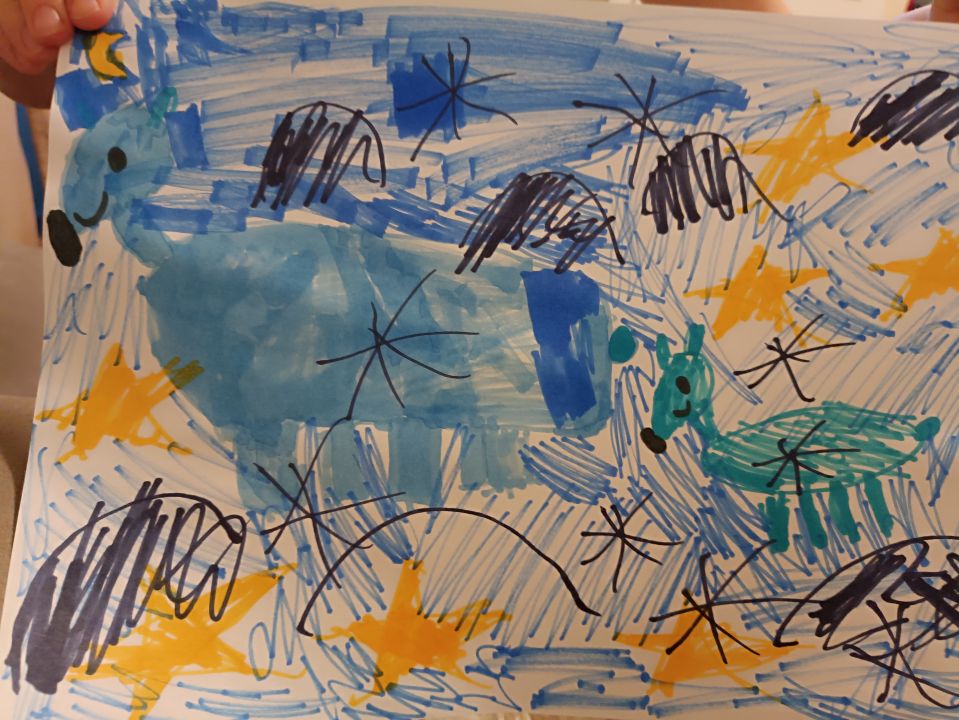 Арина Ивановна Кривенко