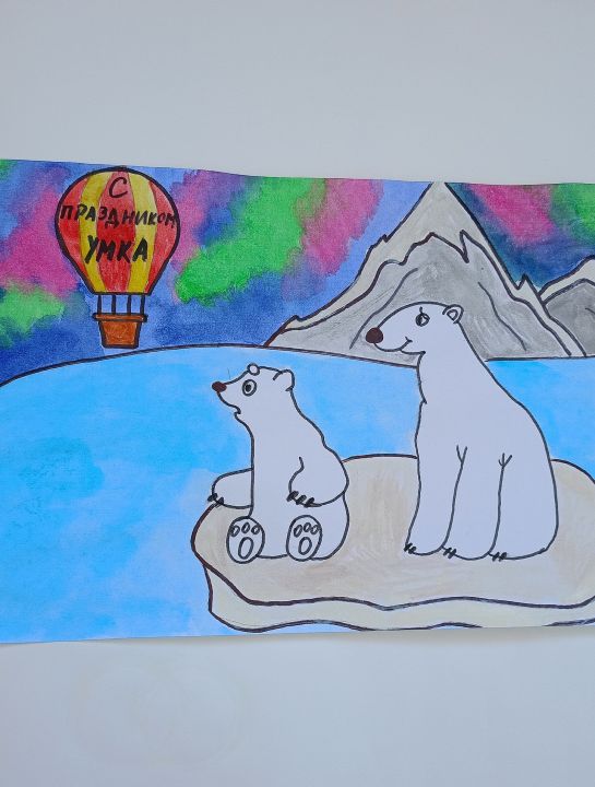 Милослава Сергеевна Баранова