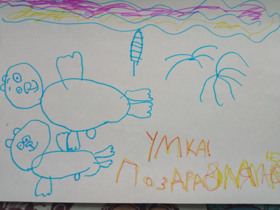 Алиса Озерова