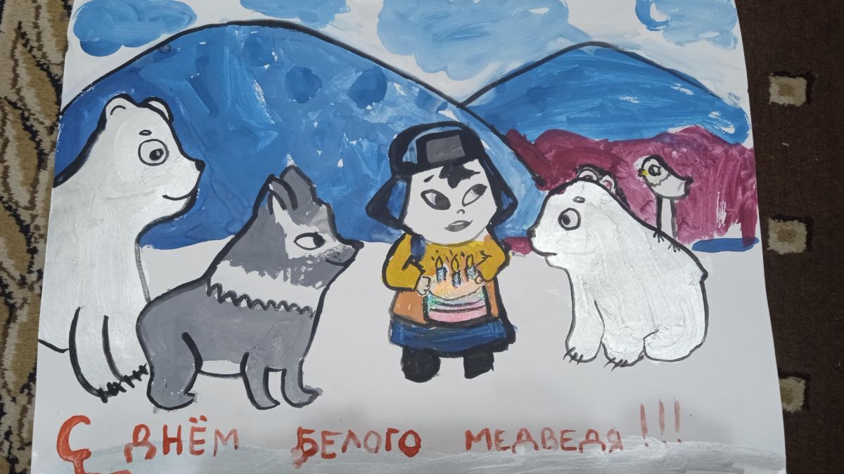 Вероника Витальевна Горустович