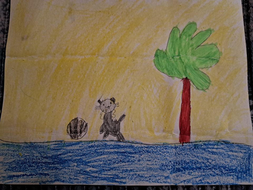 Полина Андреевна Птушкина