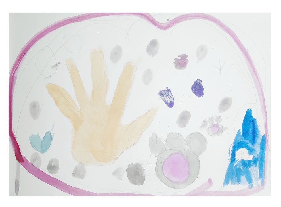 Анна Максимовна Скворцова