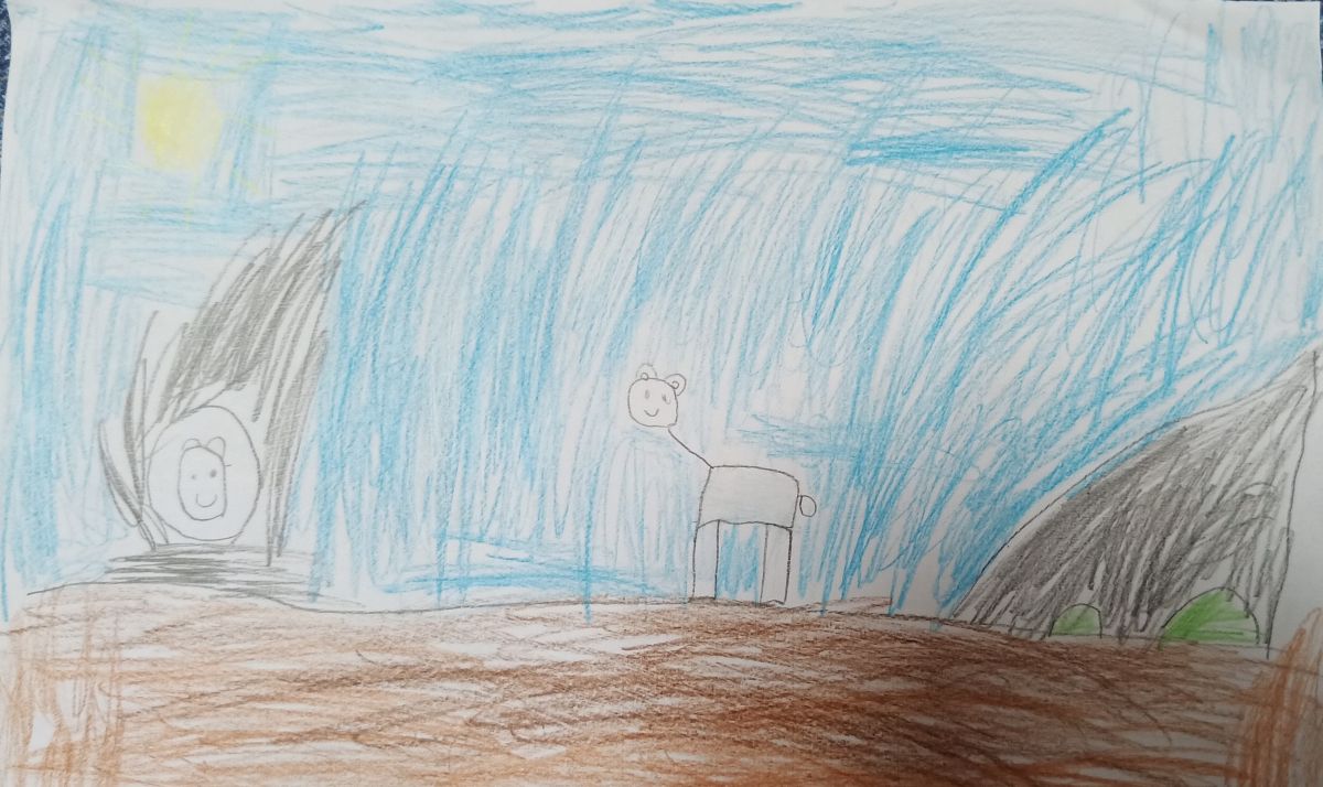 Павел Андреевич Турков