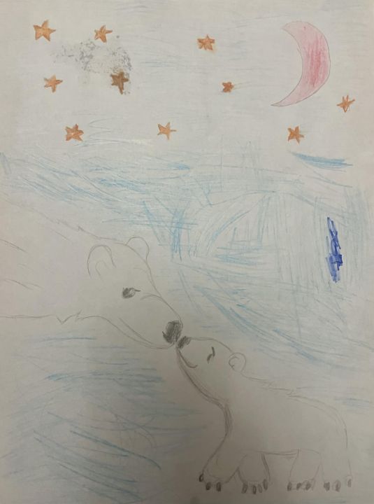 Марк Ильич Эфрос