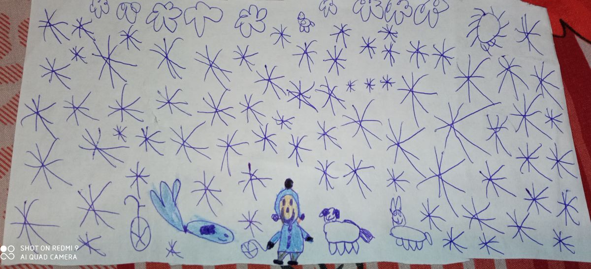 Полина Андреевна Нетрусова