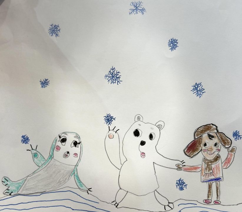 Валерия Дмитриевна Зайцева