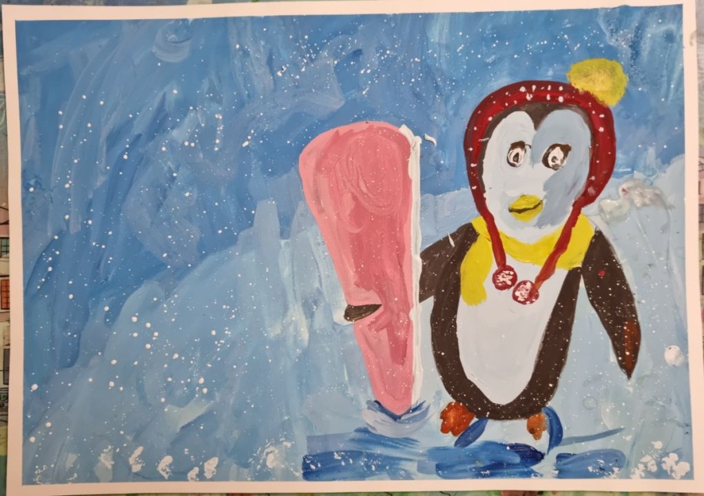 Маргарита Семенова