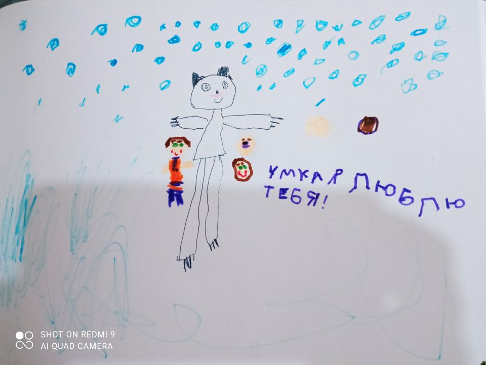 Перепечина Николаевна Николь