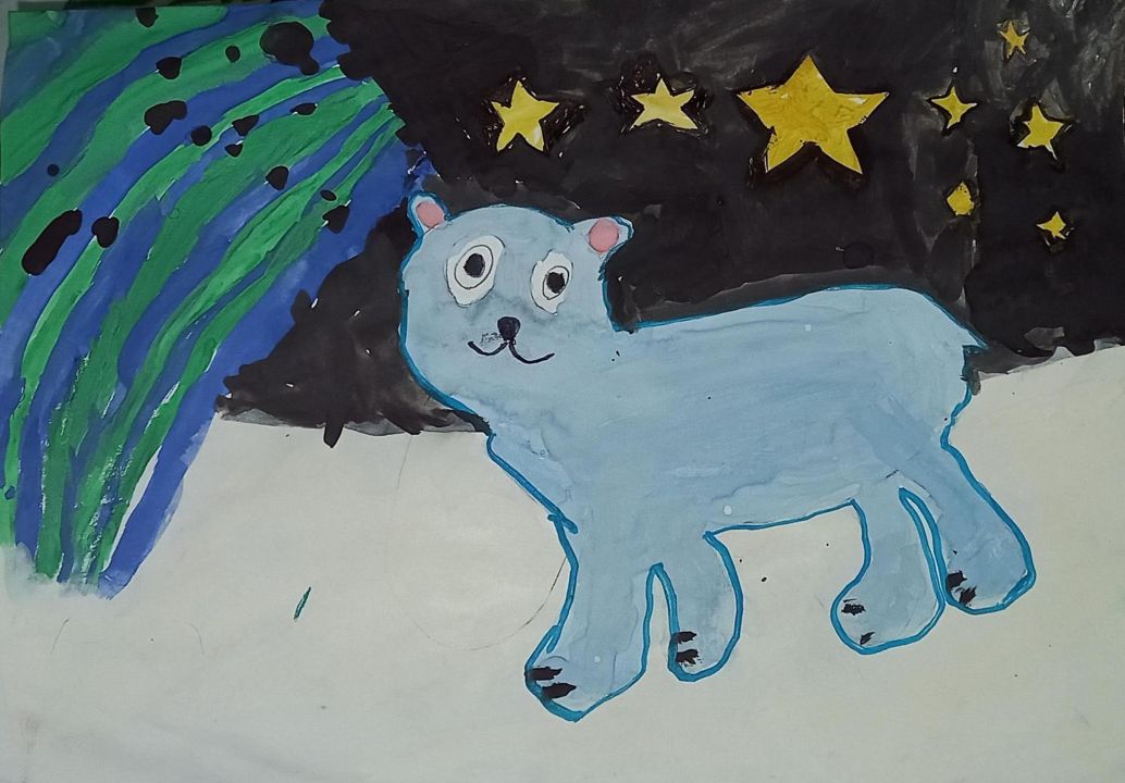 Ева Владимировна Васильева