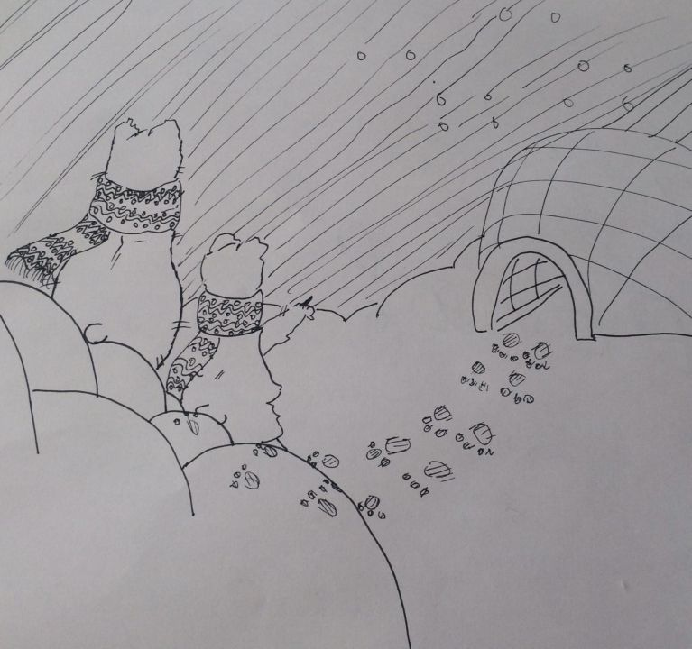 Зоя Константиновна Чалидзе