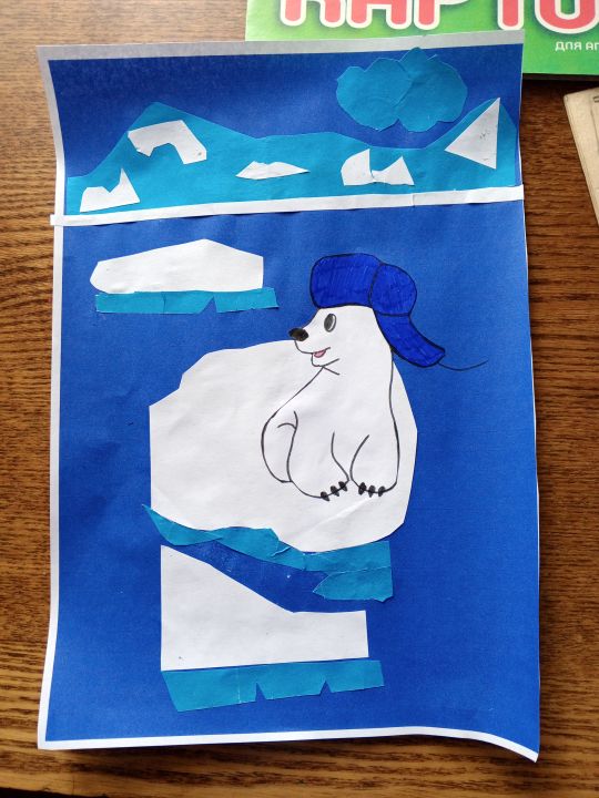 Карина Владиславовна Попкова