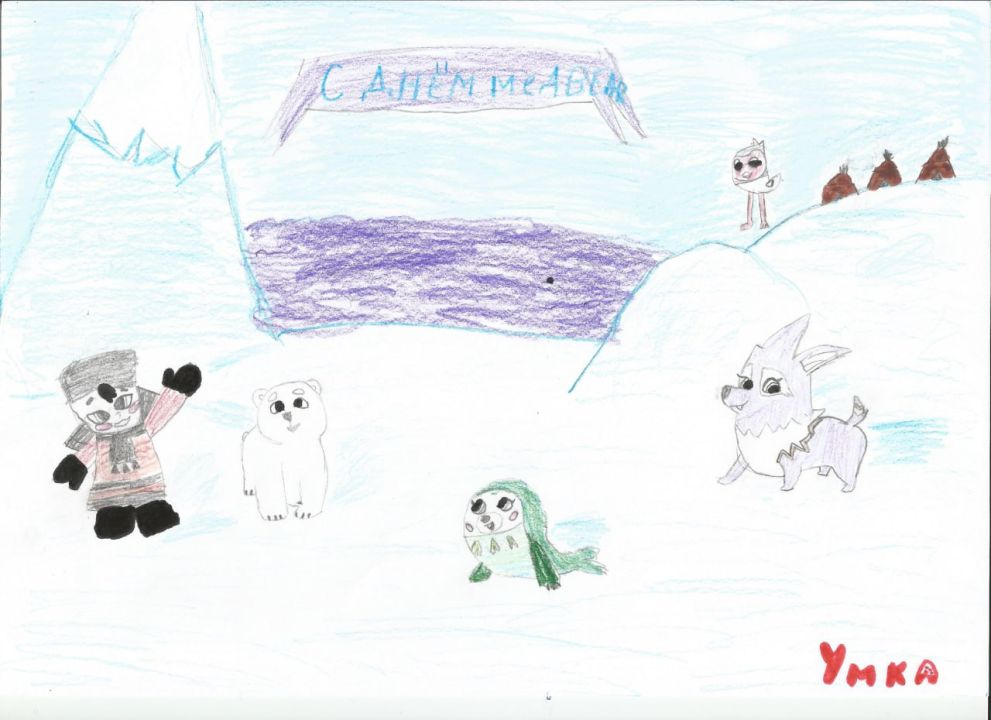 Ульяна Николаевна Жирякова