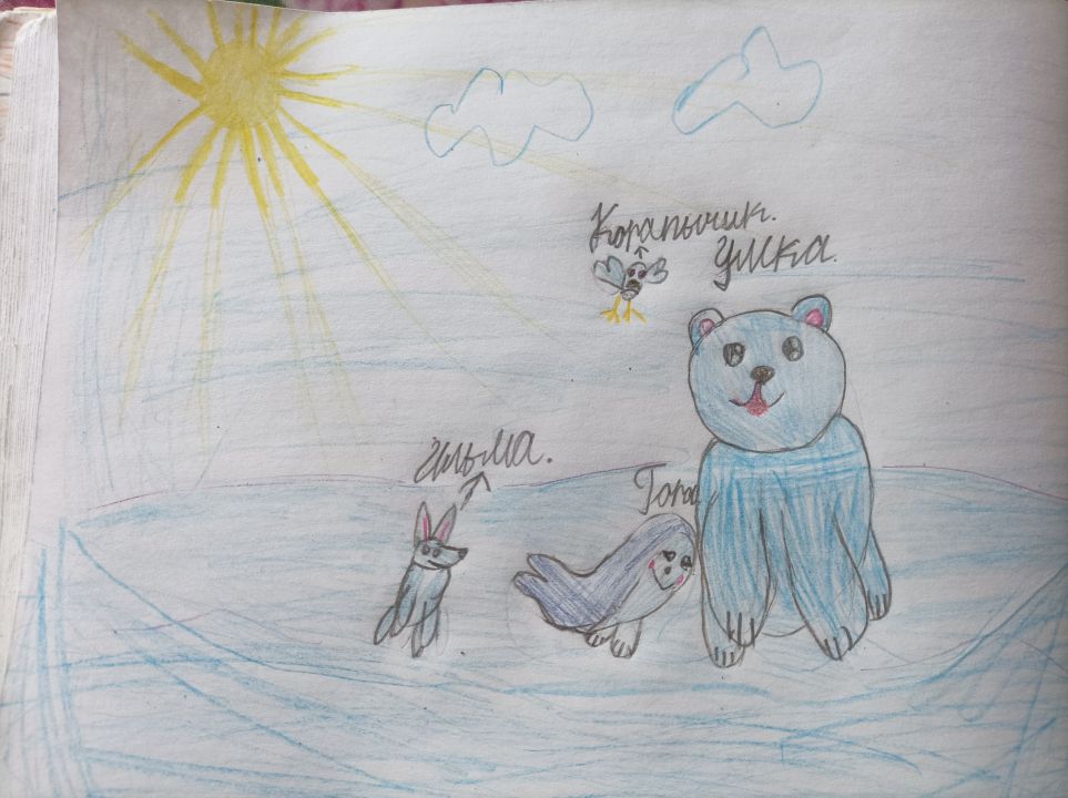 Анна Павловна Перцева