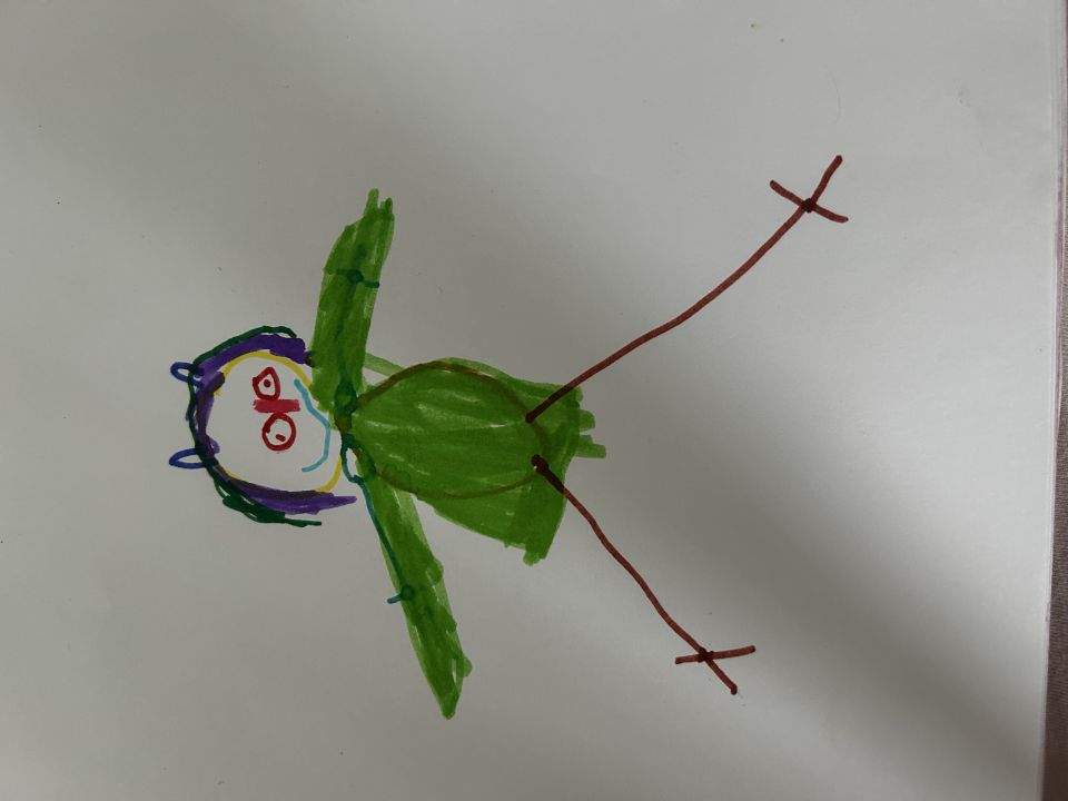 Карина Павловна Ерёменко