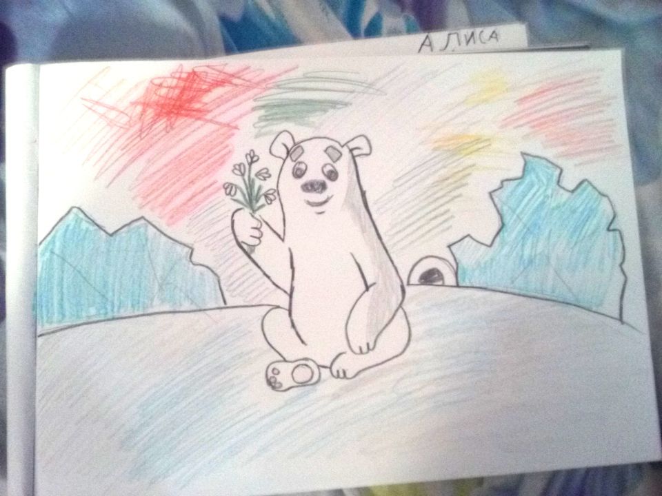 Алиса Викторовна Луганская