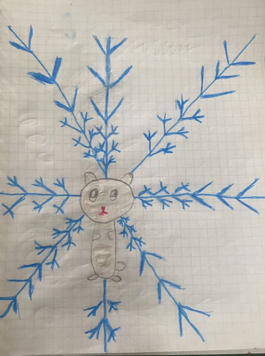 Мариам Наридиновна Казибекова