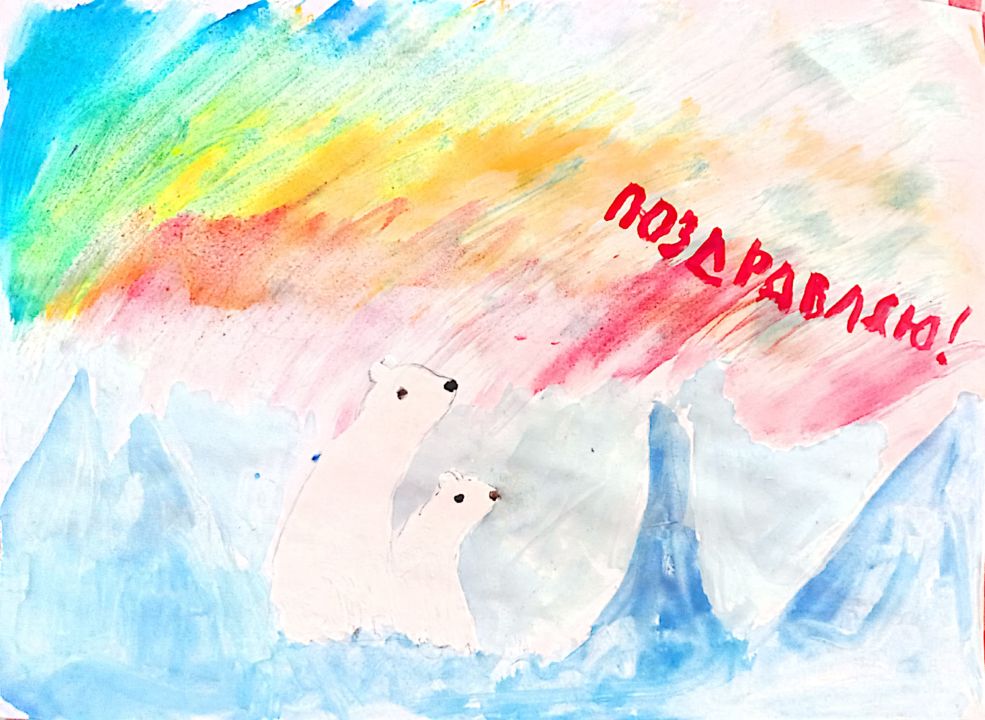 Анастасия Доржиева