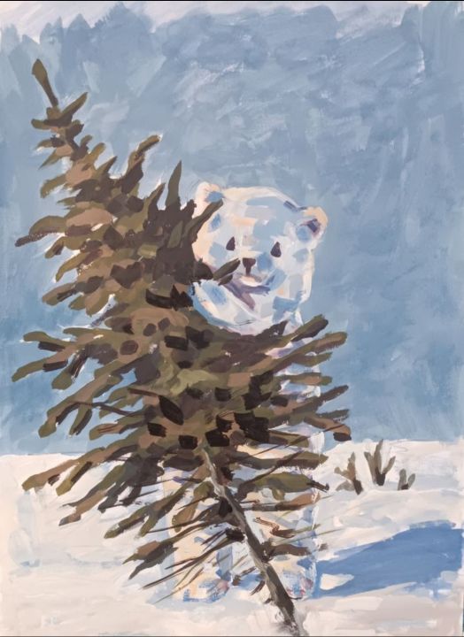 Эвелина Викторовна Иванова