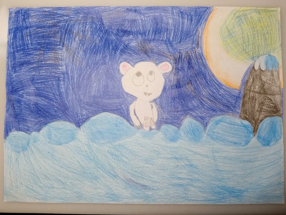 Вера Александровна Слобожанинова