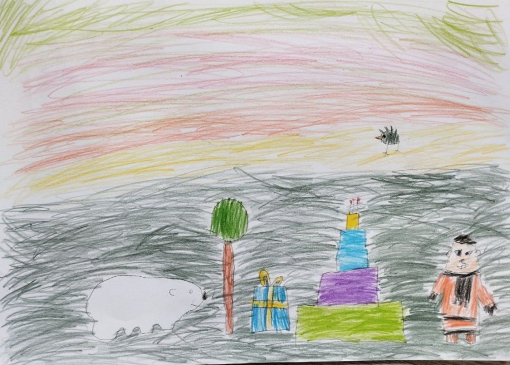 Артём Алексеевич Волченков