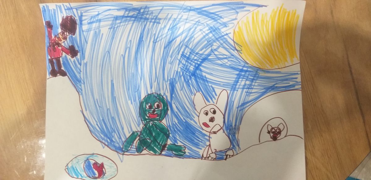 Мария Витальевна Чемова