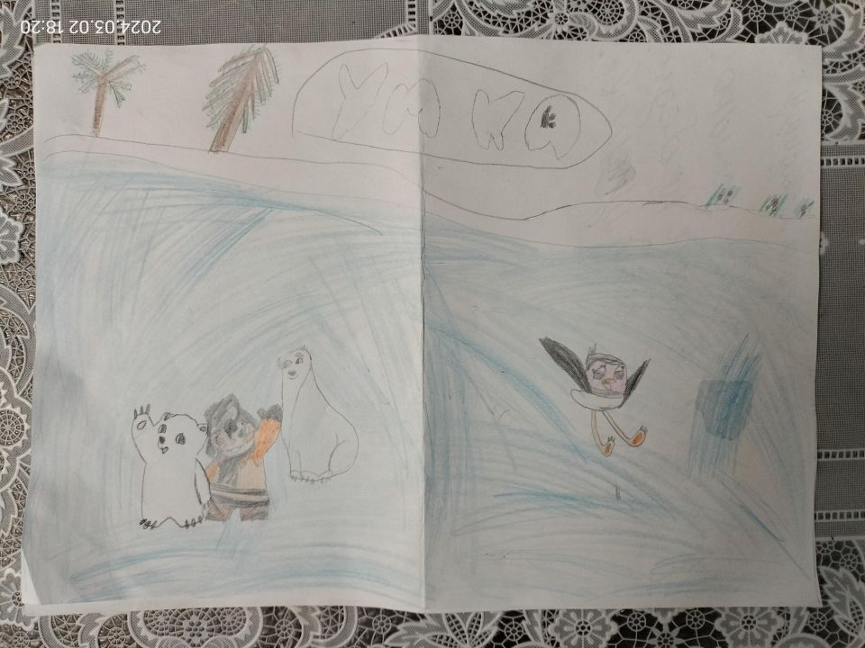 Андрей Луспаронович Османян