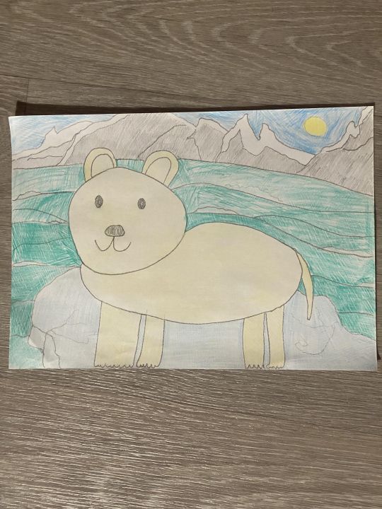 Мирослава Александровна Осипова