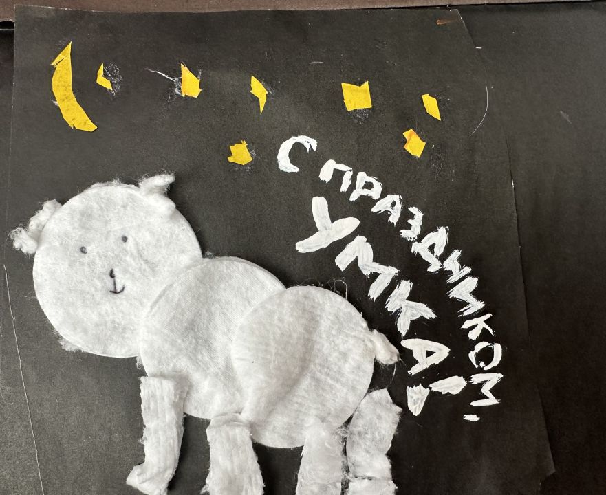 Вероника Максимовна Чепракова