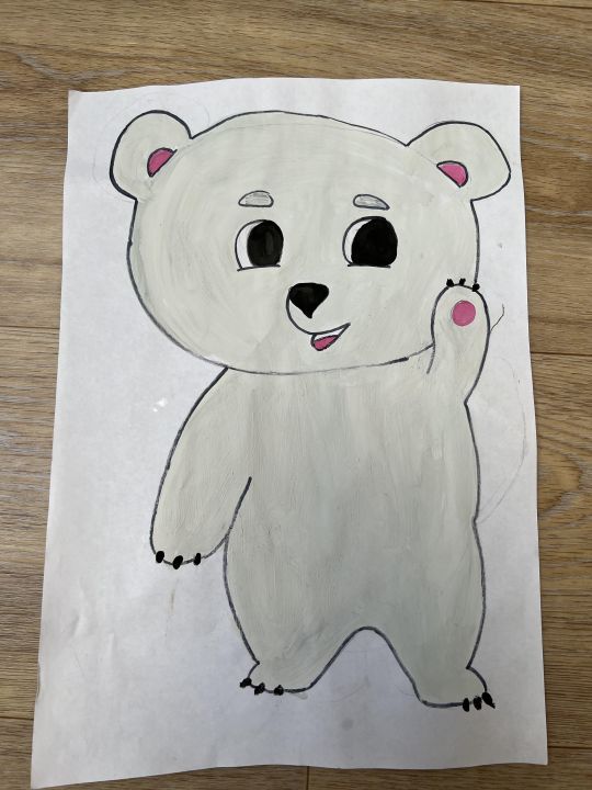 Милана Павловна Лягина